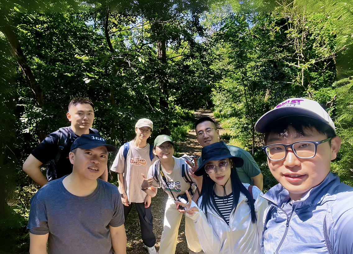 lab photo